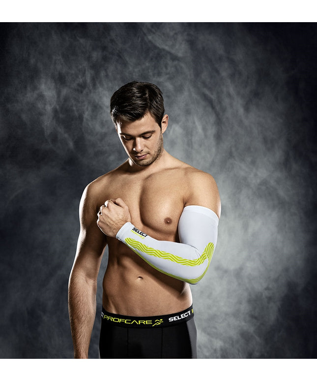 Compression arm sleeves 6610