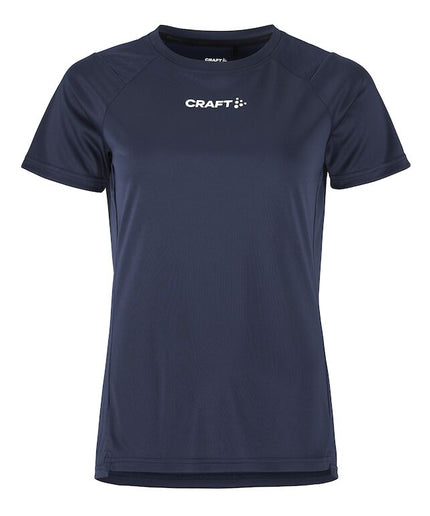 Rush 2.0 SS Tee W