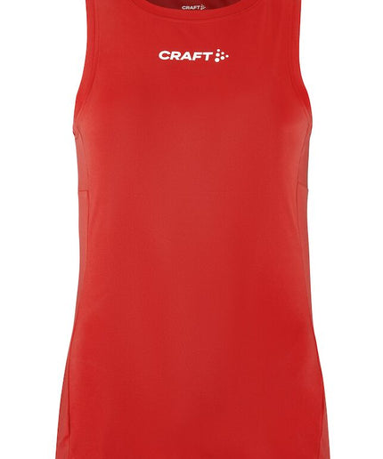 Rush 2.0 Singlet W