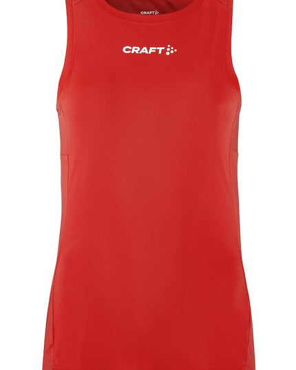 Rush 2.0 Singlet W