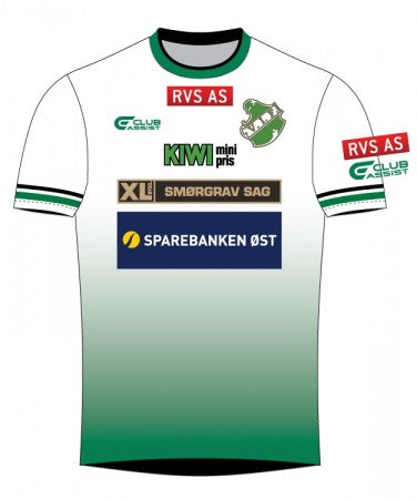 VIF Fotballdrakt Unisex SPONS A-lag