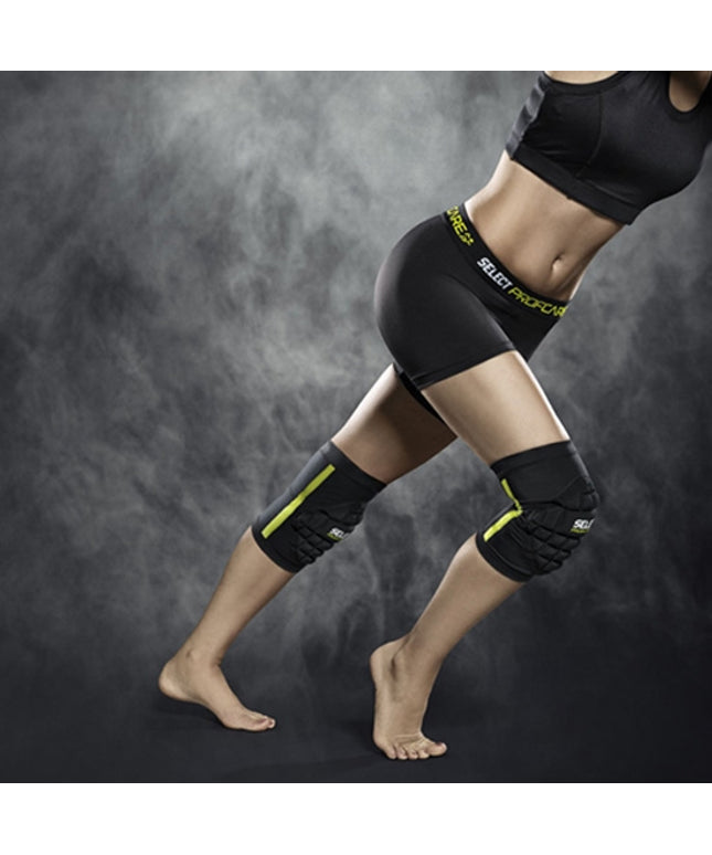 Knee support handball youth 6291 2-pack