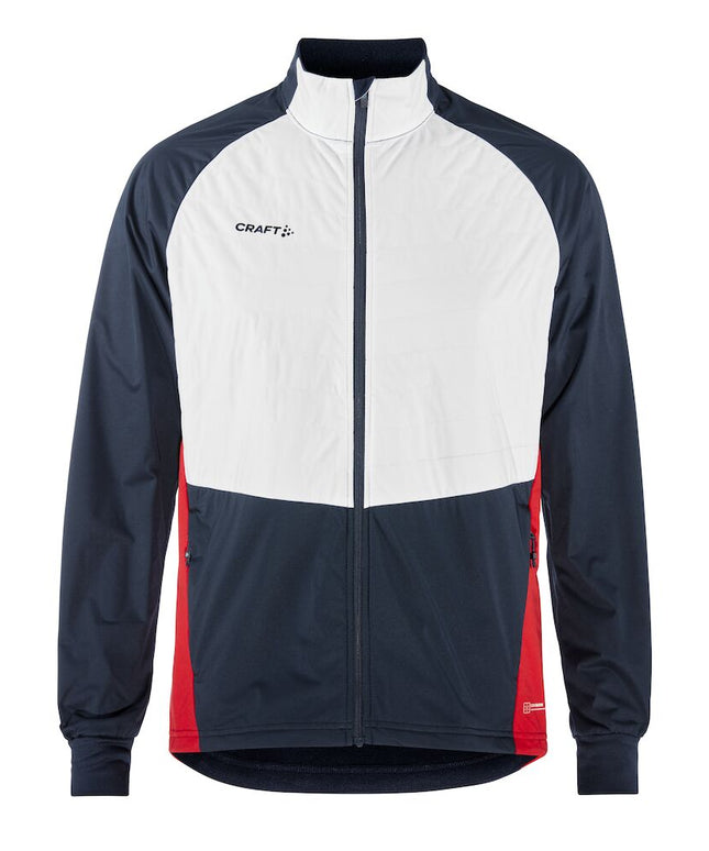 NOR Adv Nordic Ski Club Jacket M