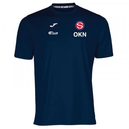 SIL Joma Combi t-skjorte Unisex