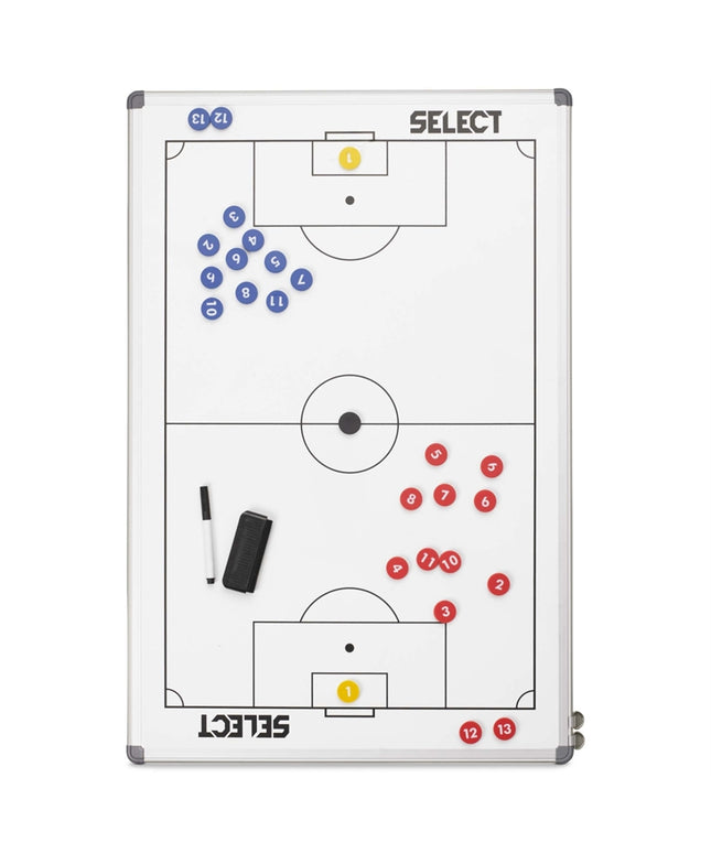 Tactics board alu football