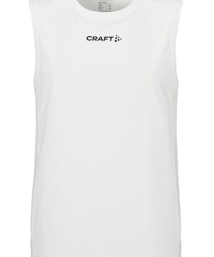 Rush 2.0 Singlet M