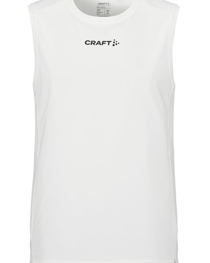 Rush 2.0 Singlet M
