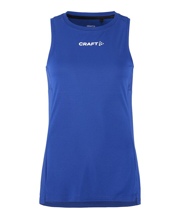 Rush 2.0 Singlet W