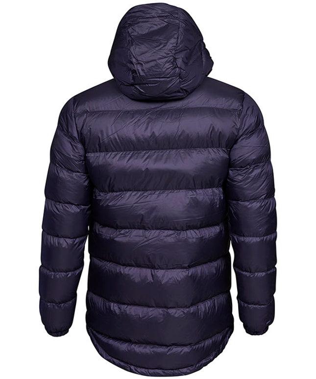 Tracker Supersoft Dun jakke 7076