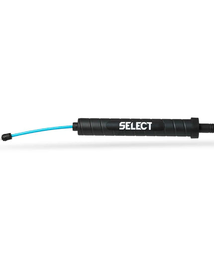 Ball pumpe m/innebygd rom - 26 cm