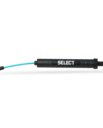Ball pumpe m/innebygd rom - 26 cm