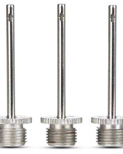 Nål 6 mm Luftkompressor - Mini