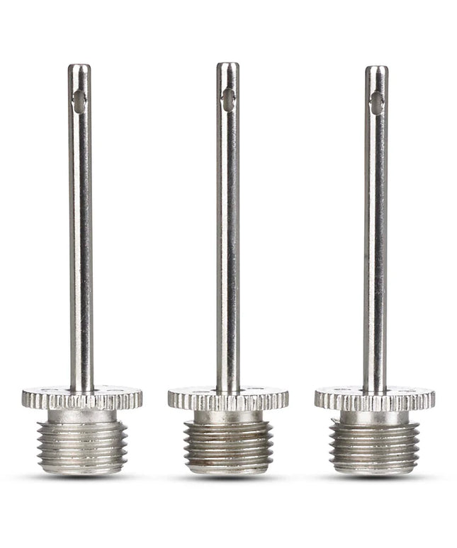 Nål 6 mm Luftkompressor - Mini