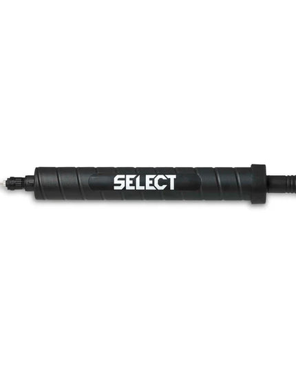 Ball pumpe m/innebygd rom - 26 cm