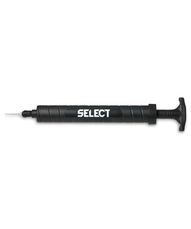 Ball pumpe m/innebygd rom - 26 cm