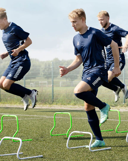 Select Treningshekk 6 pakk