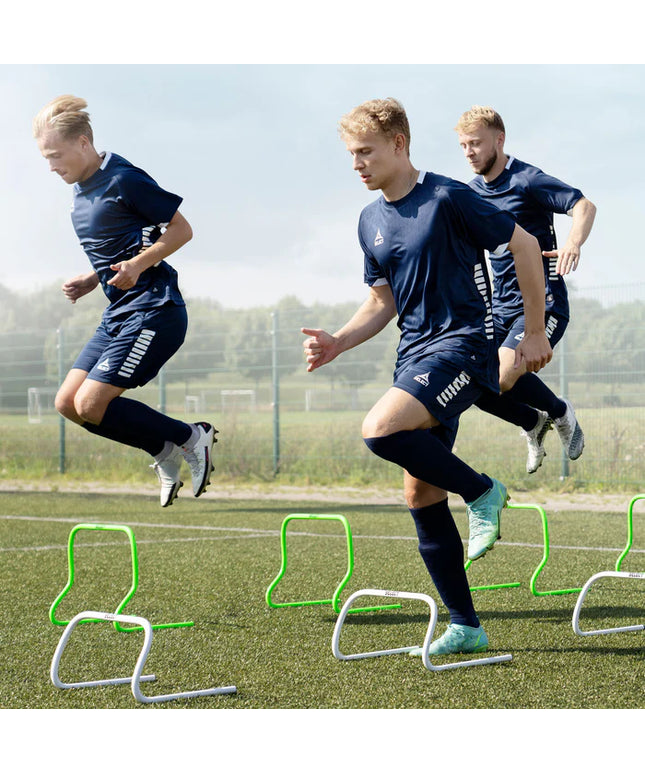 Select Treningshekk 6 pakk