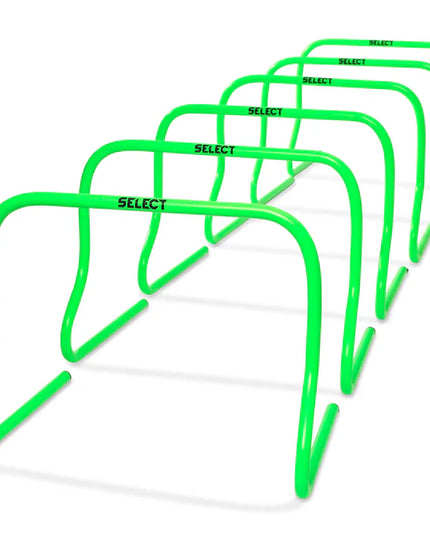 Select Treningshekk 6 pakk