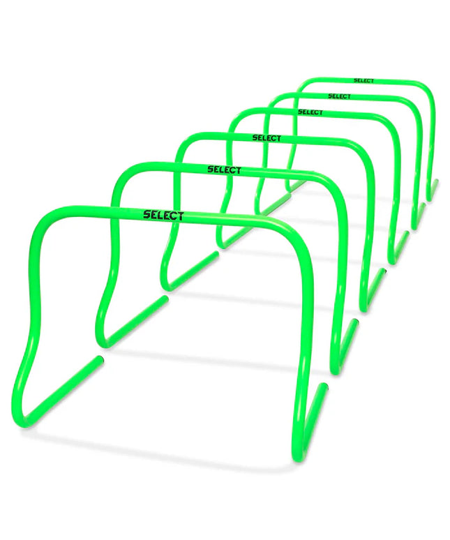 Select Treningshekk 6 pakk