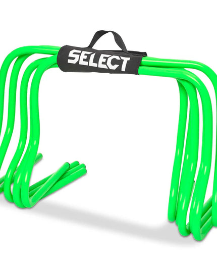 Select Treningshekk 6 pakk