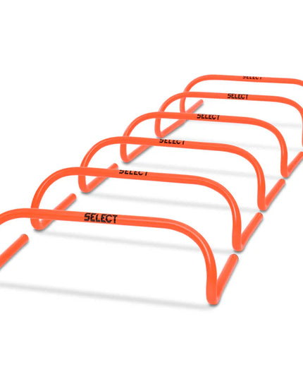 Select Treningshekk 6 pakk