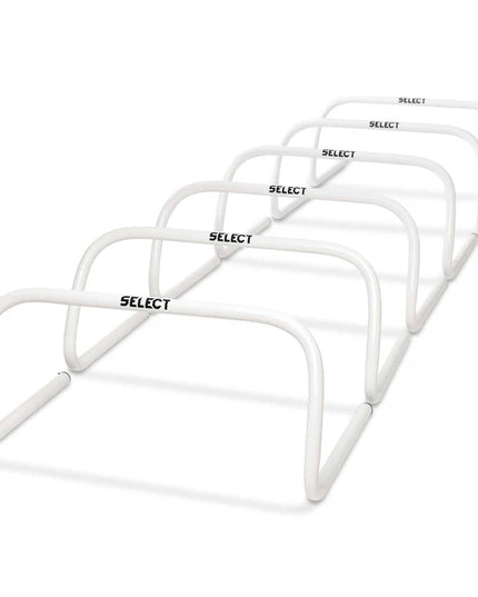 Select Treningshekk 6 pakk