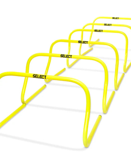 Select Treningshekk 6 pakk