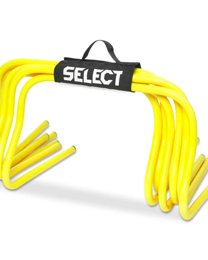 Select Treningshekk 6 pakk