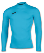 Fluoriserende turkis