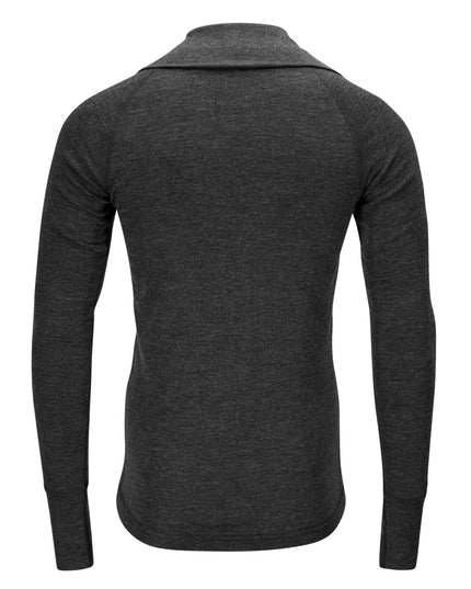 Arctic Zip to-lags ull Polo Trøye Unisex