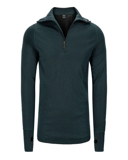 Arctic Zip to-lags ull Polo Trøye Unisex