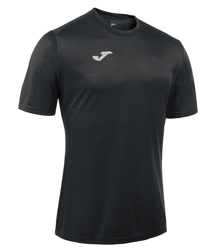 Joma Campus II T-Shirt Unisex SORT