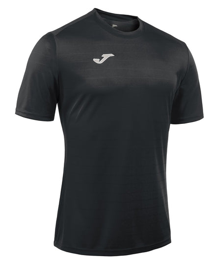 Joma Campus II T-Shirt Unisex SORT