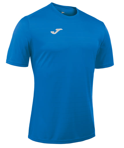 Joma Campus II T-Shirt Unisex KONGEBLÅ