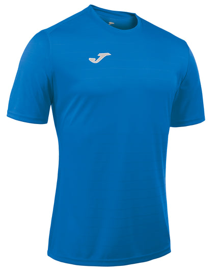 Joma Campus II T-Shirt Unisex KONGEBLÅ