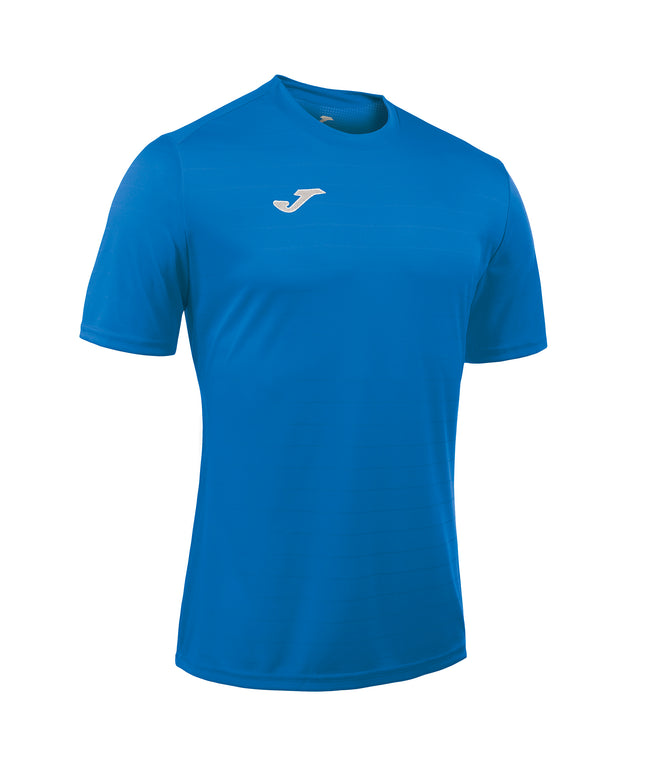 Joma Campus II T-Shirt Unisex KONGEBLÅ