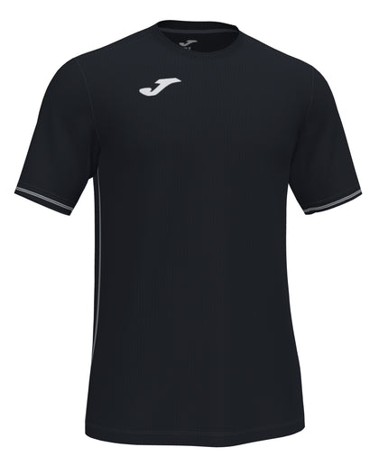 Joma Campus III T-Shirt Unisex Sort