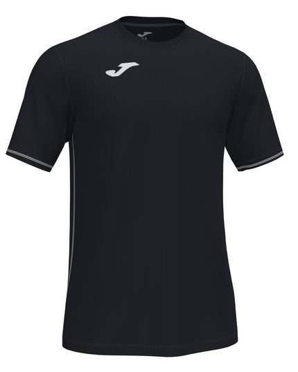 Joma Campus III T-Shirt Unisex Sort