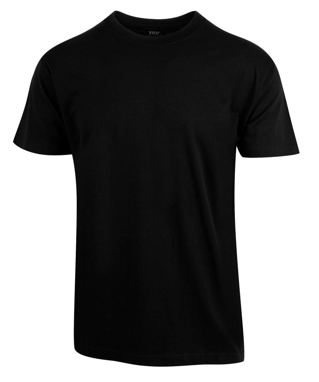 Høllen FK t-skjorte Supporter