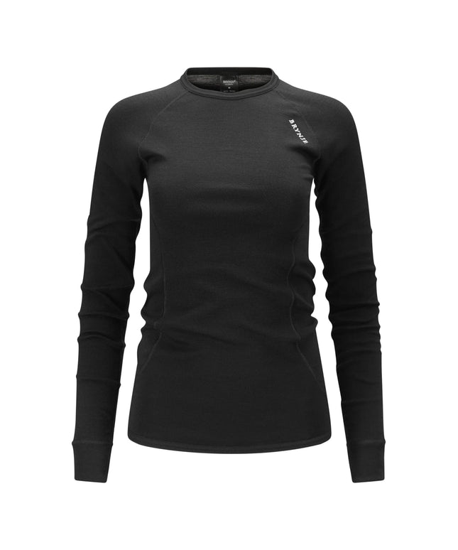 Classic Wool Trøye - Dame