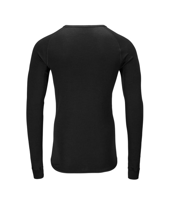 Classic Wool Trøye - Unisex