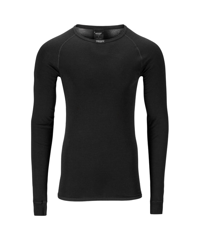 Classic Wool Trøye - Unisex