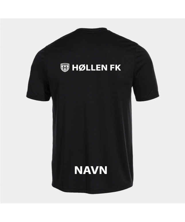 Høllen FK Joma Trenings t-skjorte unisex