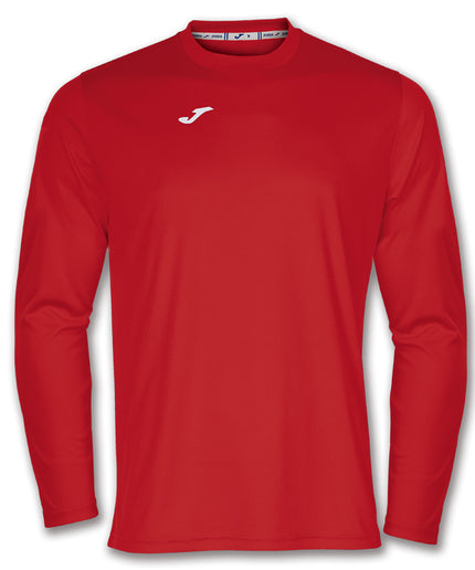 NTG Joma Combi T-skjorte Lang erm