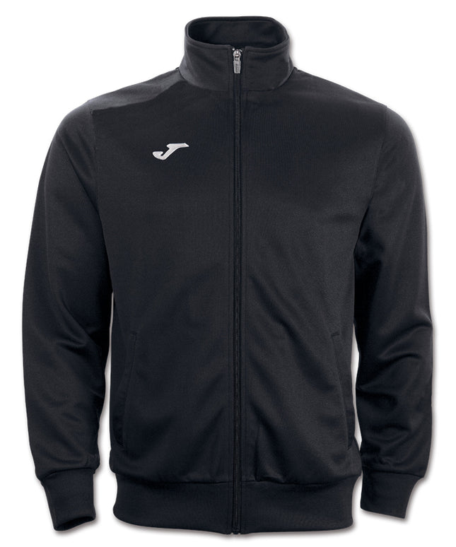 Joma Gala Combi Jakke - Sort