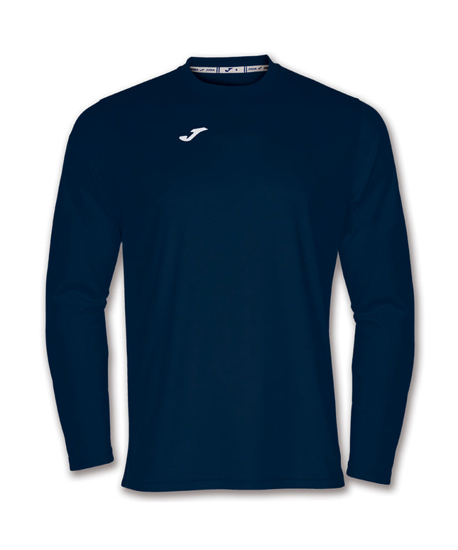 NTG Joma Combi T-skjorte Lang erm