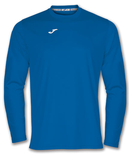 NTG Joma Combi T-skjorte Lang erm