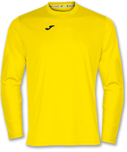 NTG Joma Combi T-skjorte Lang erm