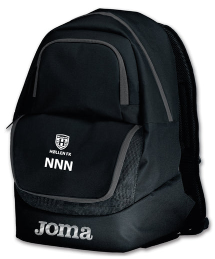 HFK Joma Diamond II Ryggsekk