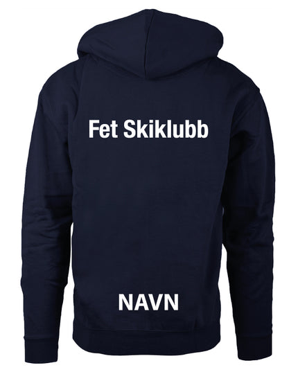 FET SKIKLUBB You Hettegenser Harlem junior